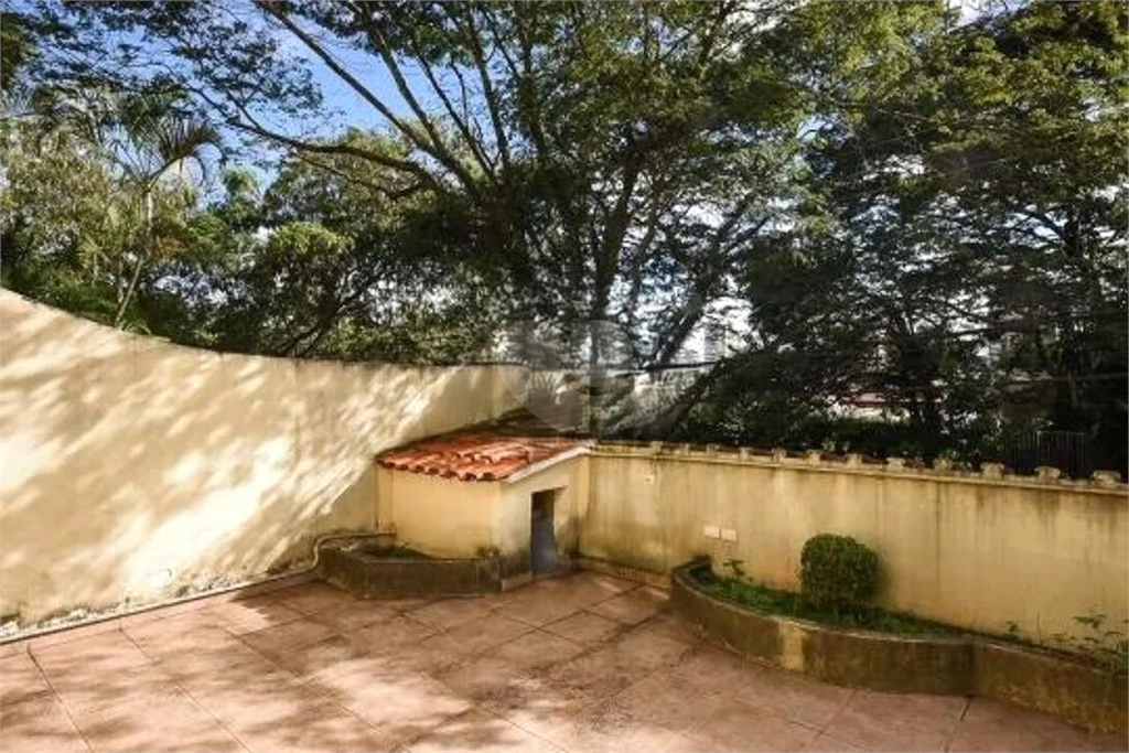 Venda Casa São Paulo Jardim Londrina REO990813 58