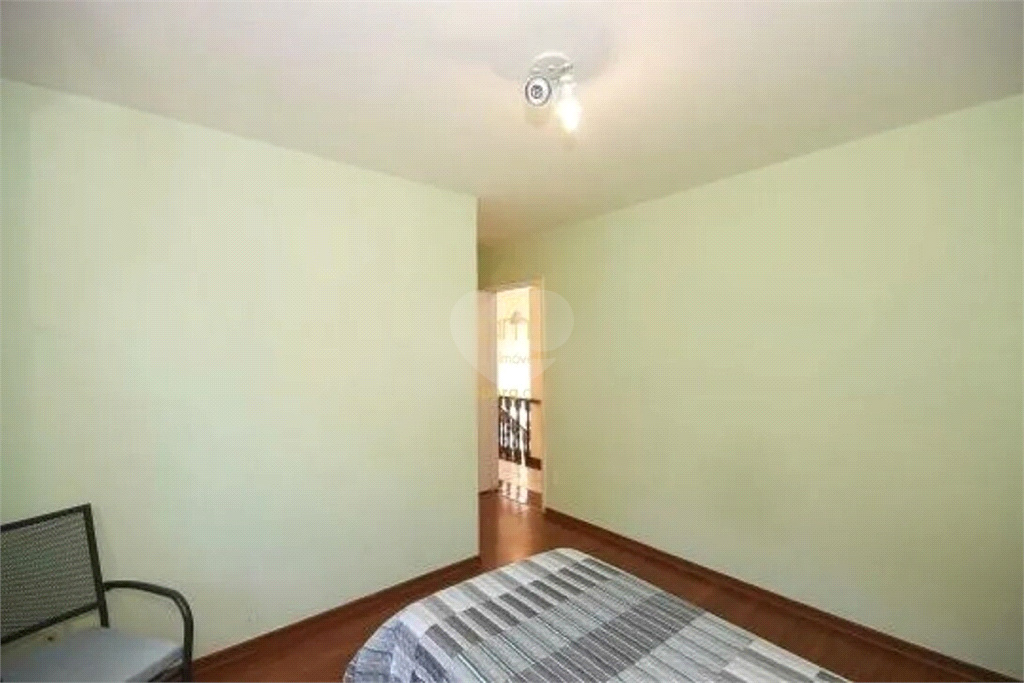 Venda Casa São Paulo Jardim Londrina REO990813 49