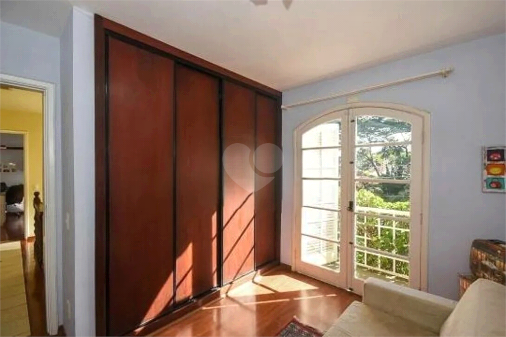 Venda Casa São Paulo Jardim Londrina REO990813 44