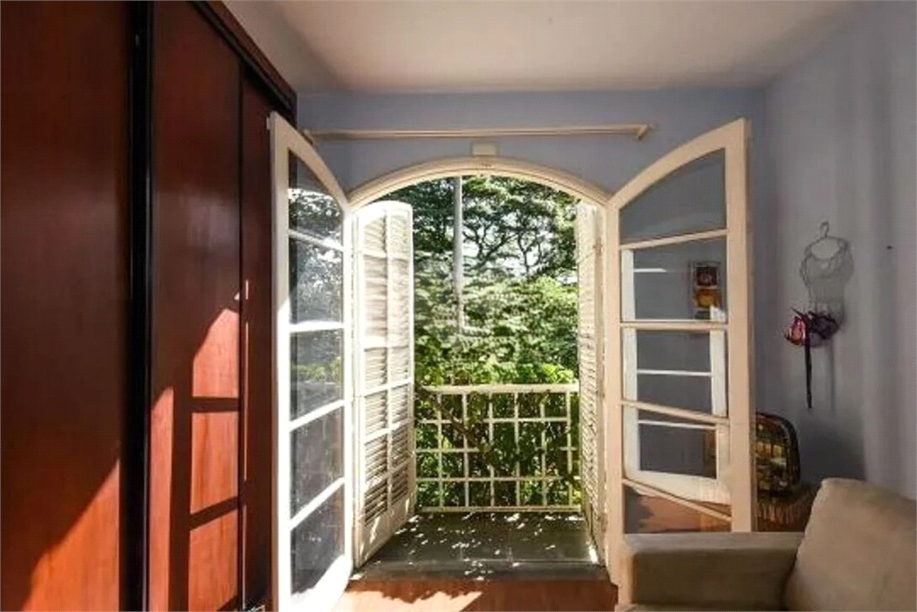 Venda Casa São Paulo Jardim Londrina REO990813 45