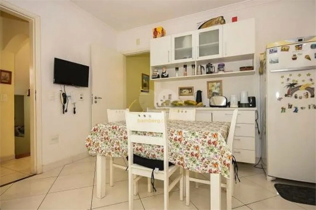 Venda Casa São Paulo Jardim Londrina REO990813 32