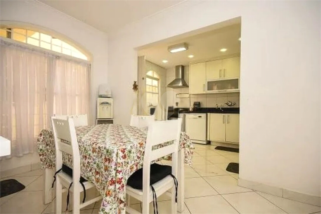 Venda Casa São Paulo Jardim Londrina REO990813 33