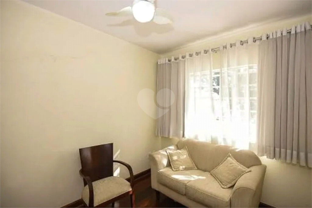 Venda Casa São Paulo Jardim Londrina REO990813 28