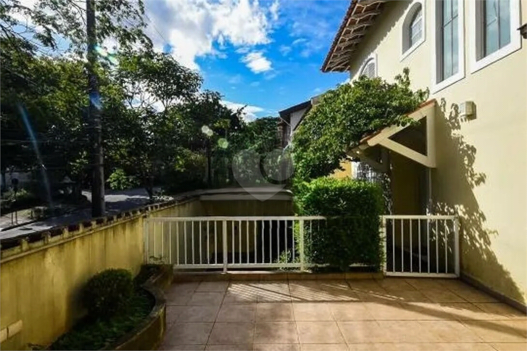 Venda Casa São Paulo Jardim Londrina REO990813 59