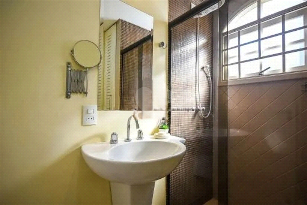 Venda Casa São Paulo Jardim Londrina REO990813 47