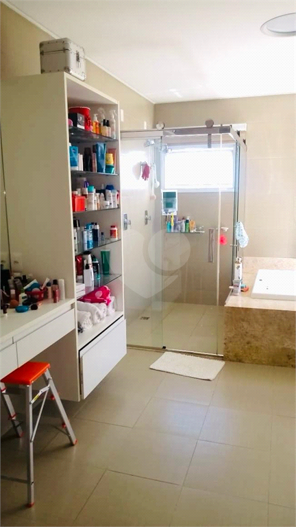 Venda Condomínio Sorocaba Parque Residencial Villa Dos Inglezes REO990816 32