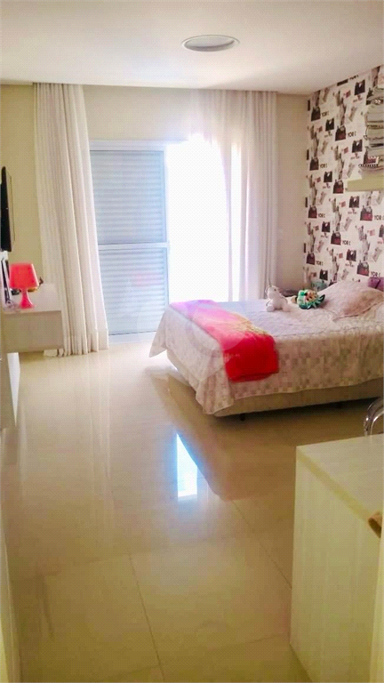 Venda Condomínio Sorocaba Parque Residencial Villa Dos Inglezes REO990816 19