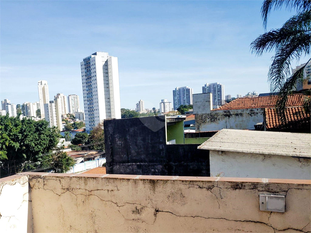 Venda Casa São Paulo Jardim Japão REO990821 14