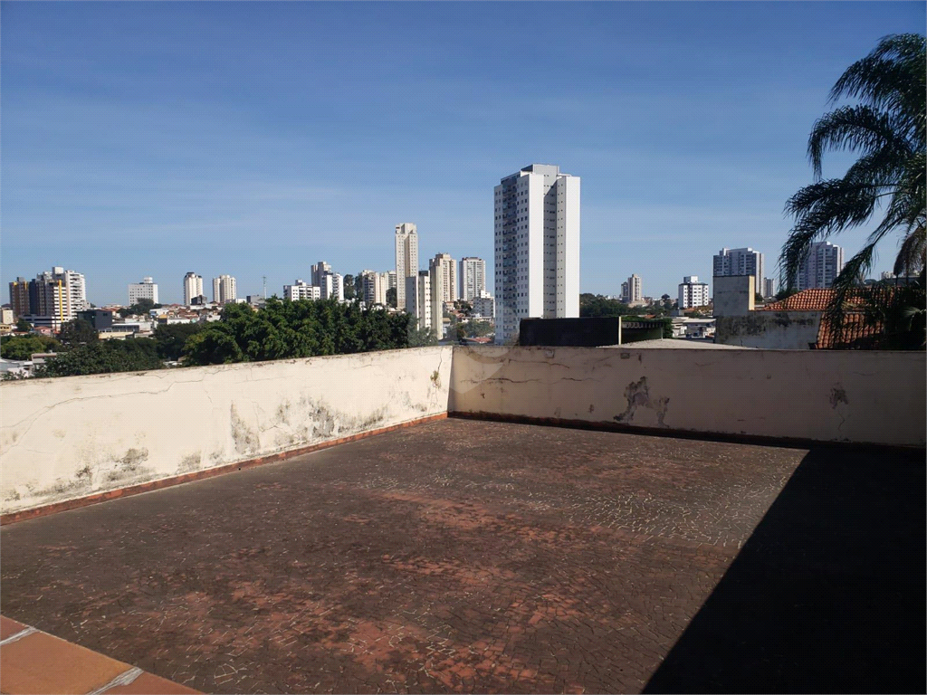 Venda Casa São Paulo Jardim Japão REO990821 19