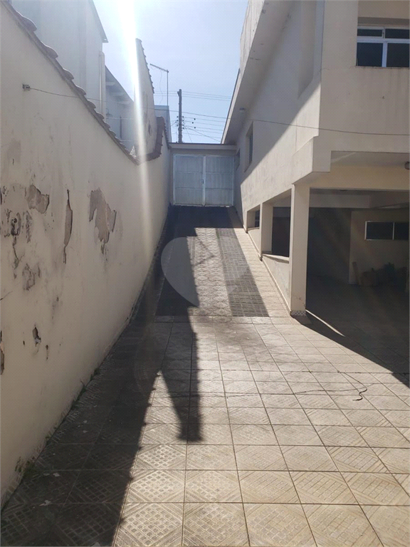 Venda Casa São Paulo Jardim Japão REO990821 12