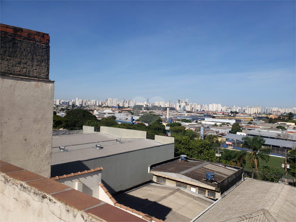 Venda Casa São Paulo Jardim Japão REO990821 10