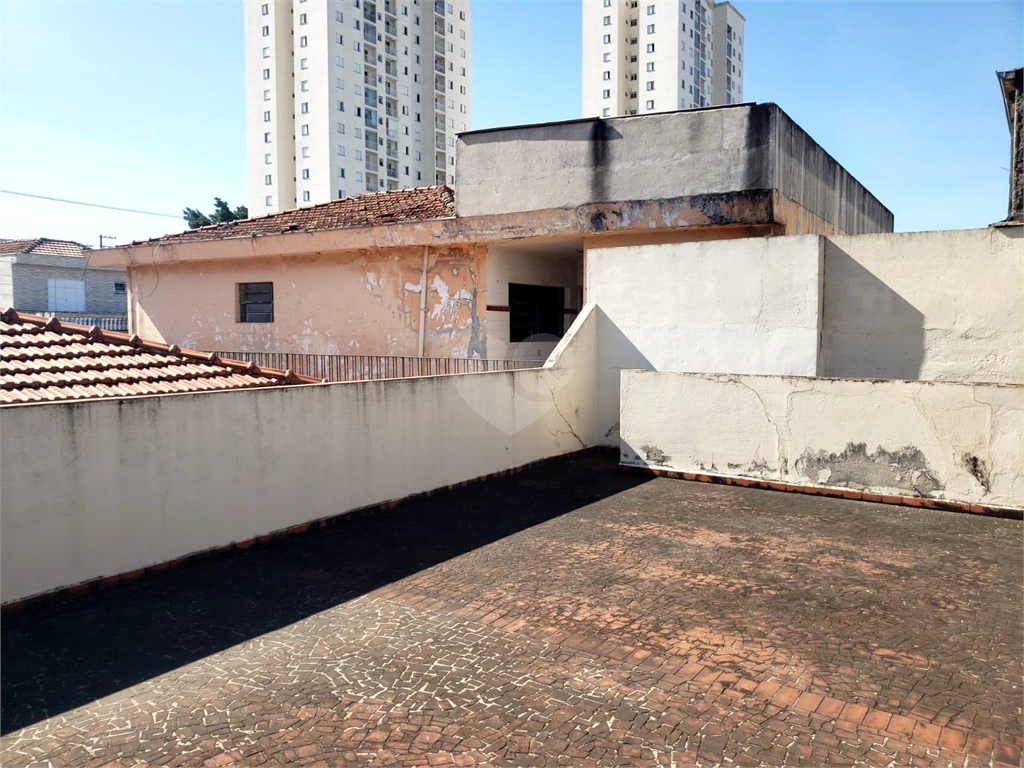 Venda Casa São Paulo Jardim Japão REO990821 15