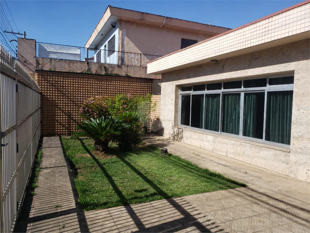 Venda Casa São Paulo Jardim Japão REO990821 34