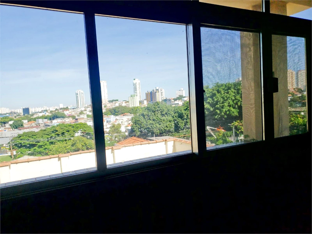 Venda Casa São Paulo Jardim Japão REO990821 21