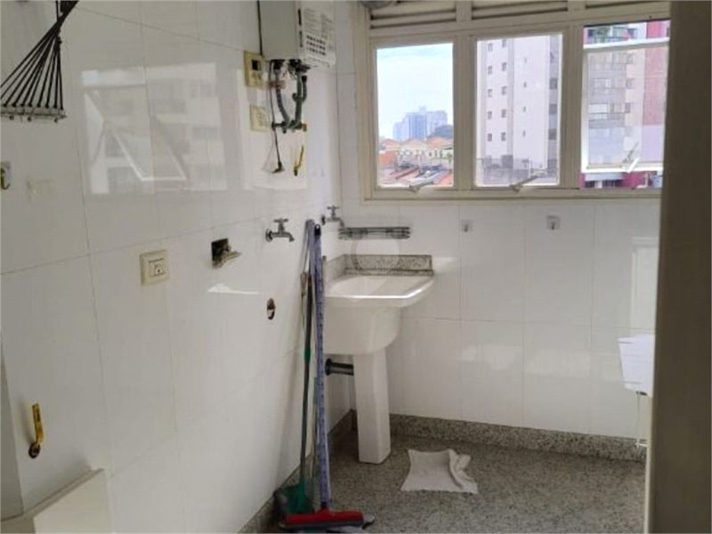 Venda Apartamento São Paulo Vila Regente Feijó REO990829 10