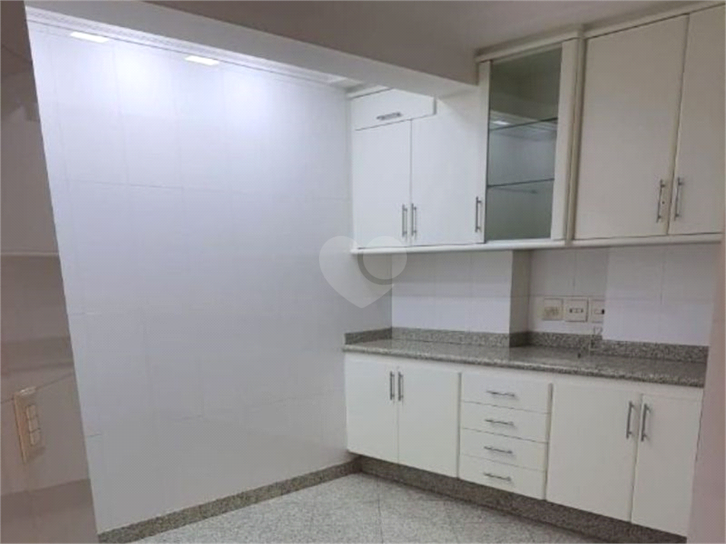 Venda Apartamento São Paulo Vila Regente Feijó REO990829 13