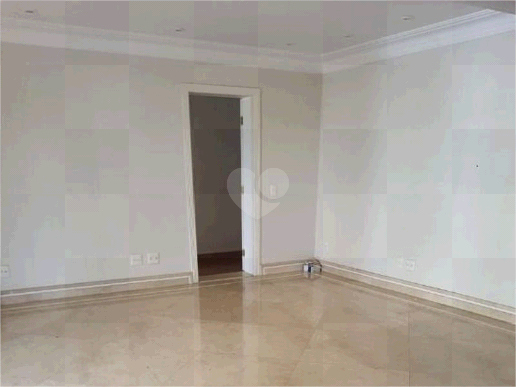 Venda Apartamento São Paulo Vila Regente Feijó REO990829 1