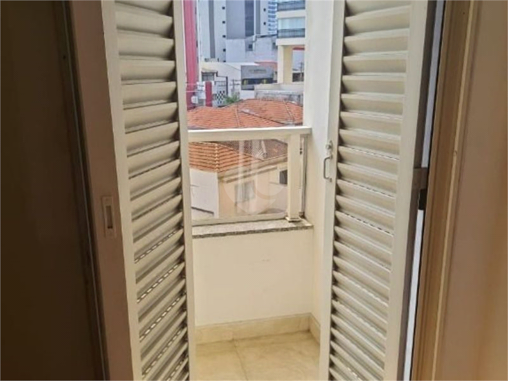 Venda Apartamento São Paulo Vila Regente Feijó REO990829 20