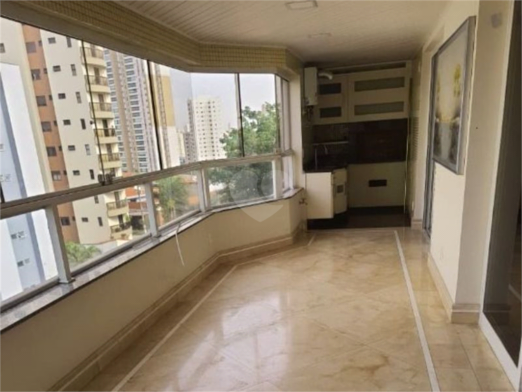 Venda Apartamento São Paulo Vila Regente Feijó REO990829 2