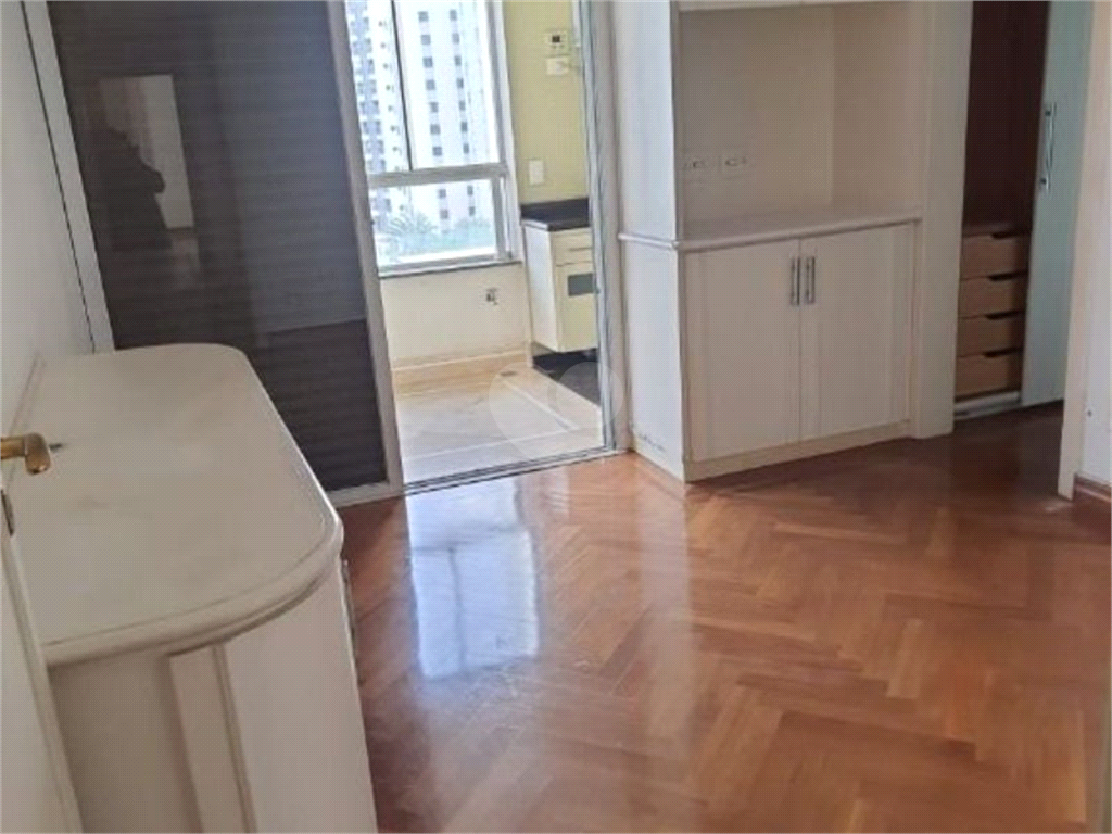 Venda Apartamento São Paulo Vila Regente Feijó REO990829 17