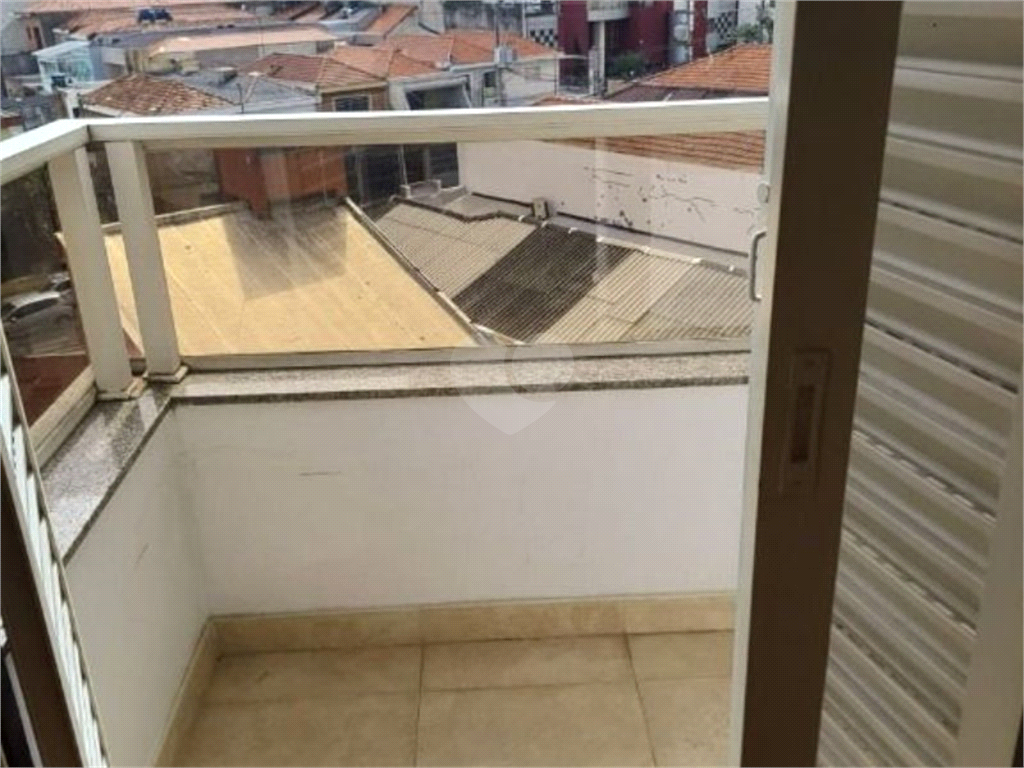 Venda Apartamento São Paulo Vila Regente Feijó REO990829 24