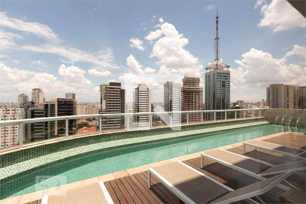 Venda Apartamento São Paulo Bela Vista REO990839 31