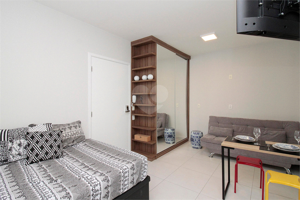 Venda Apartamento São Paulo Bela Vista REO990839 6