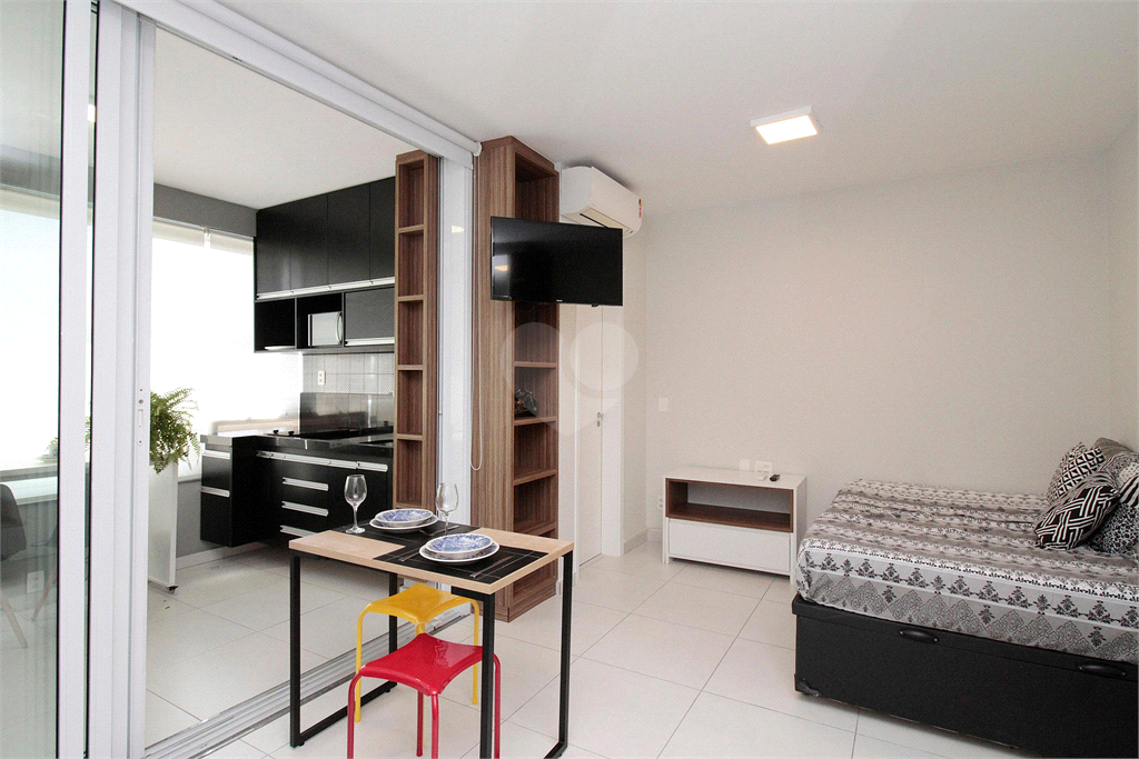 Venda Apartamento São Paulo Bela Vista REO990839 1