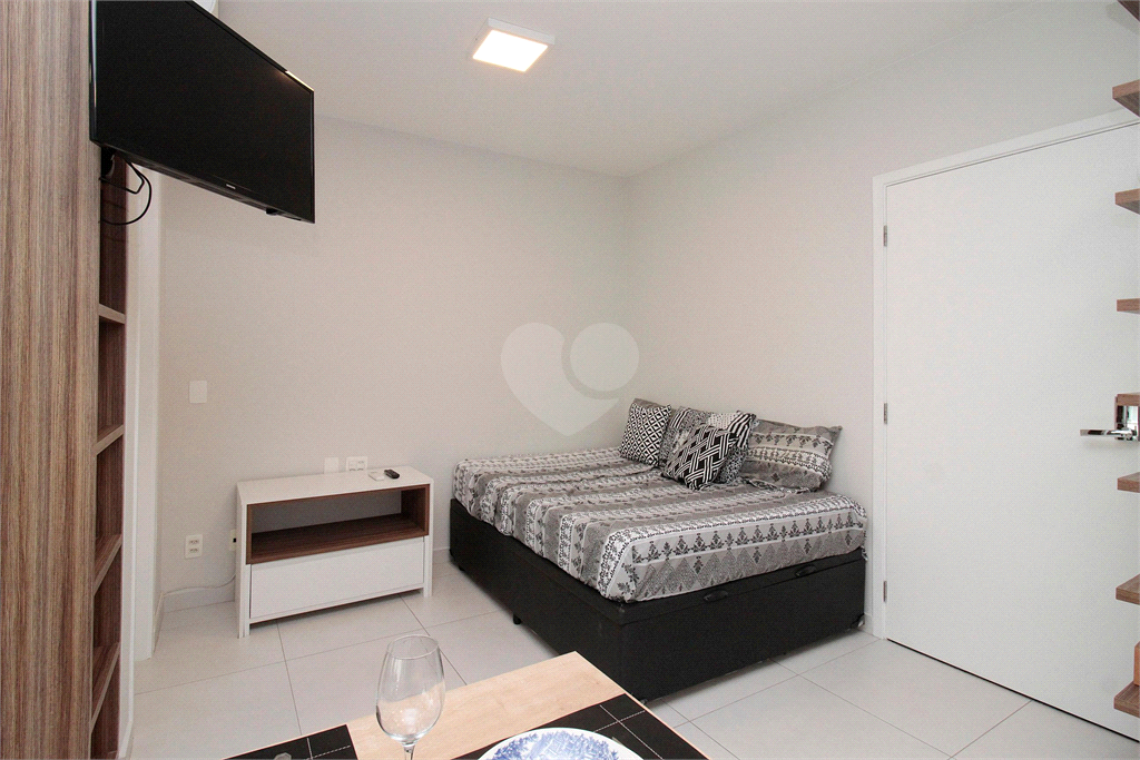 Venda Apartamento São Paulo Bela Vista REO990839 2