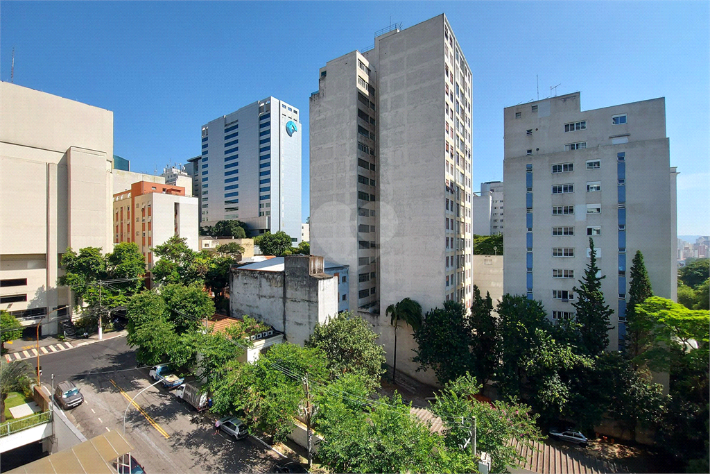 Venda Apartamento São Paulo Bela Vista REO990839 20