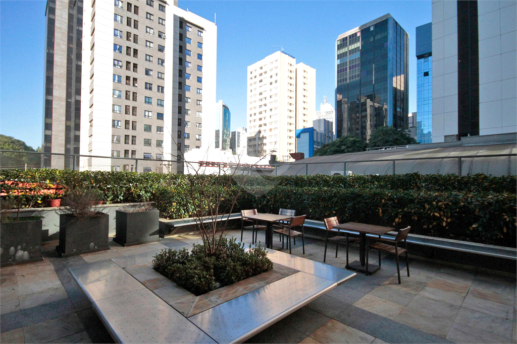 Venda Apartamento São Paulo Bela Vista REO990839 35