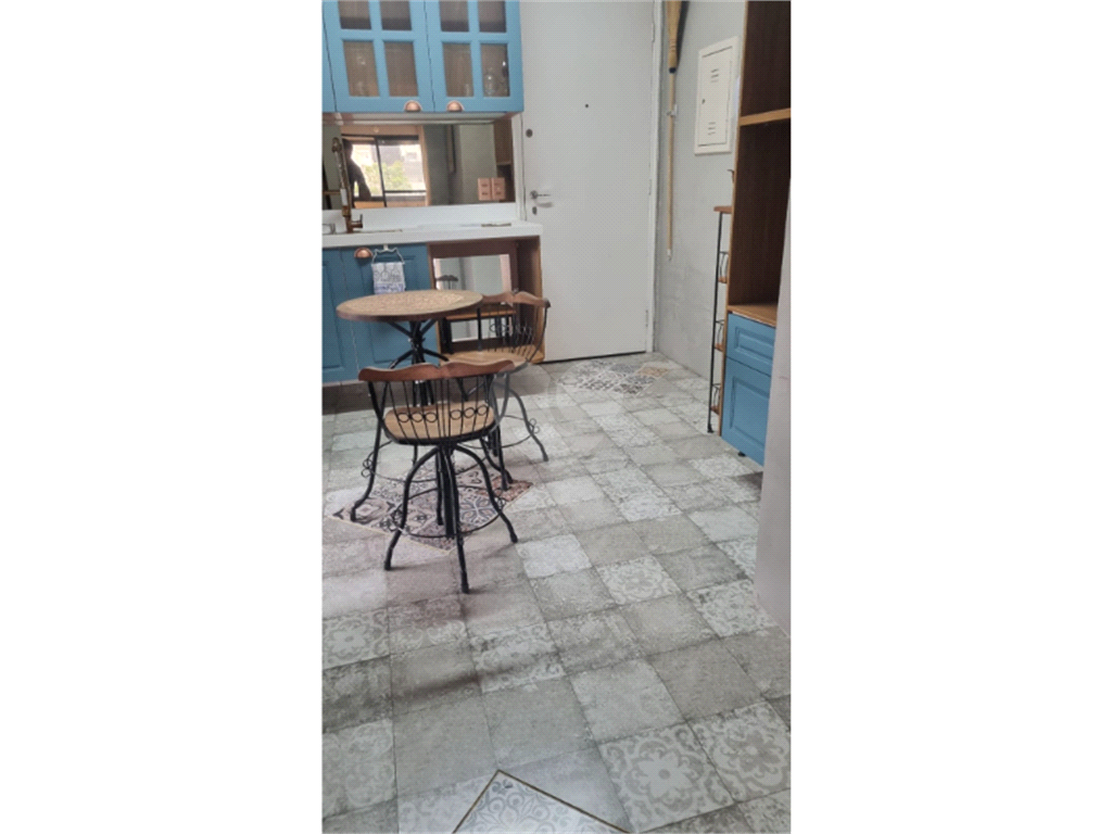 Venda Apartamento São Paulo Vila Mariana REO990851 8