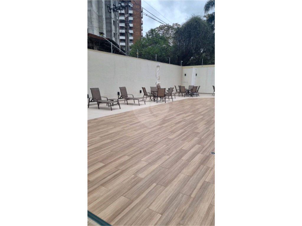 Venda Apartamento São Paulo Vila Mariana REO990851 23