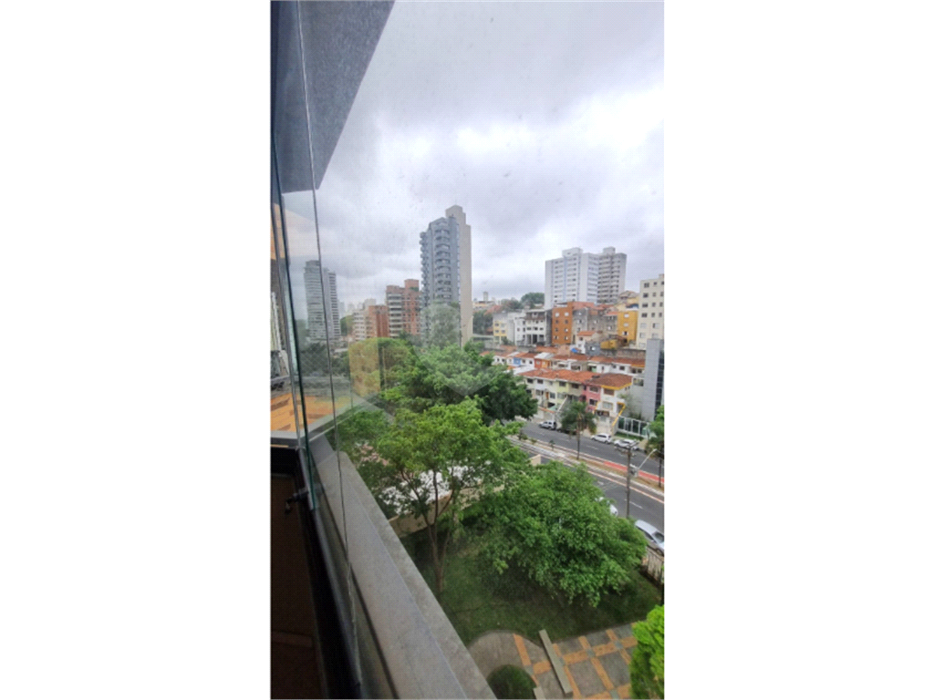 Venda Apartamento São Paulo Vila Mariana REO990851 3