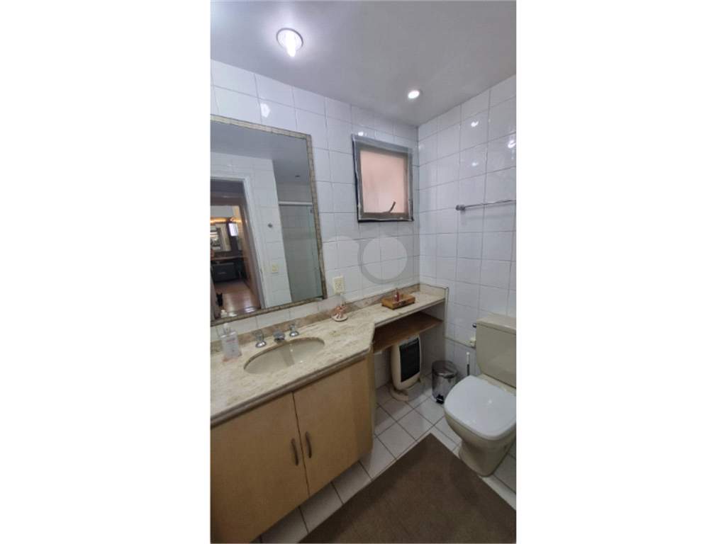 Venda Apartamento São Paulo Vila Mariana REO990851 18