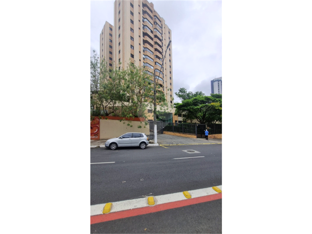 Venda Apartamento São Paulo Vila Mariana REO990851 21