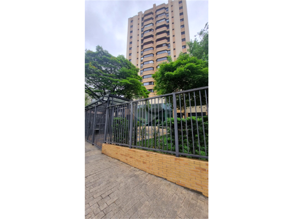 Venda Apartamento São Paulo Vila Mariana REO990851 29