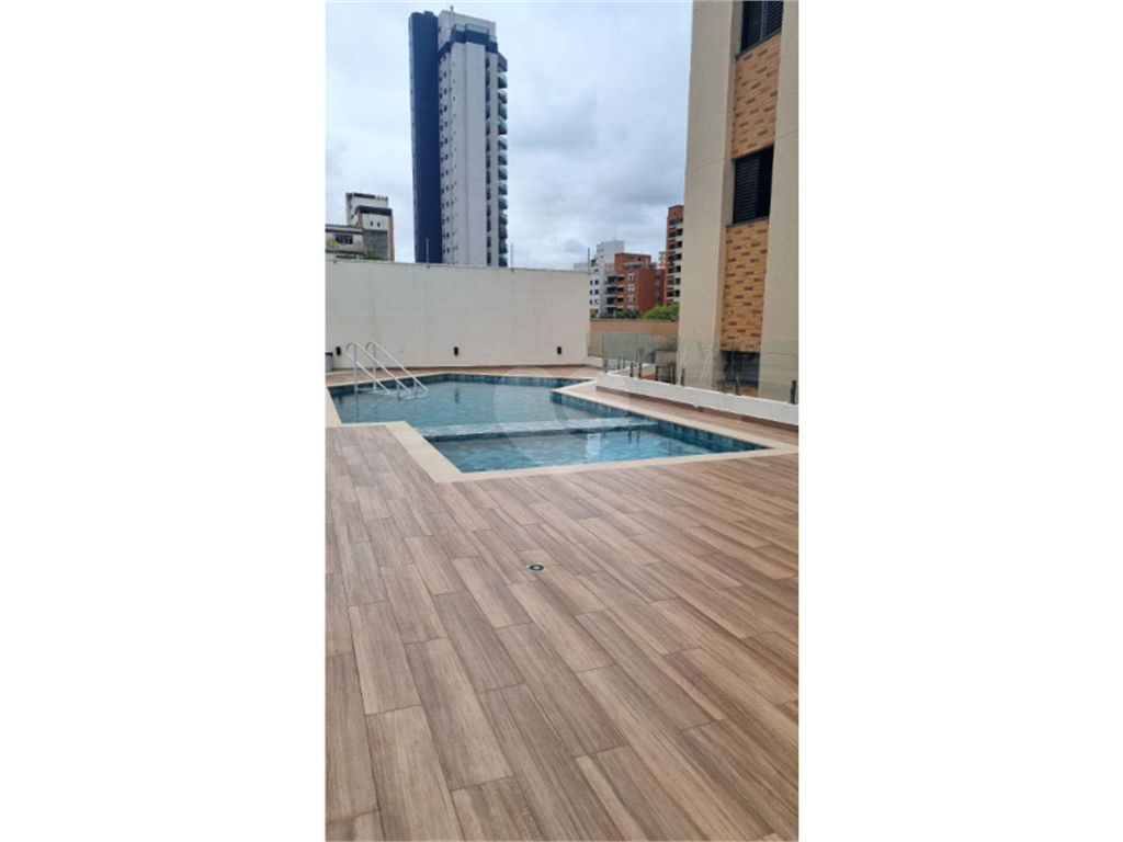 Venda Apartamento São Paulo Vila Mariana REO990851 22