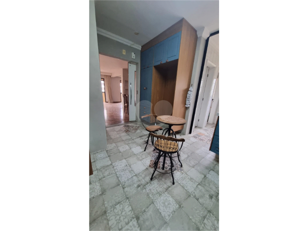 Venda Apartamento São Paulo Vila Mariana REO990851 9