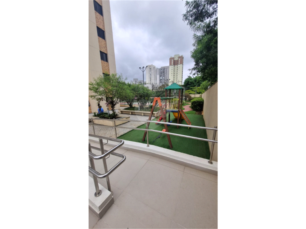 Venda Apartamento São Paulo Vila Mariana REO990851 25