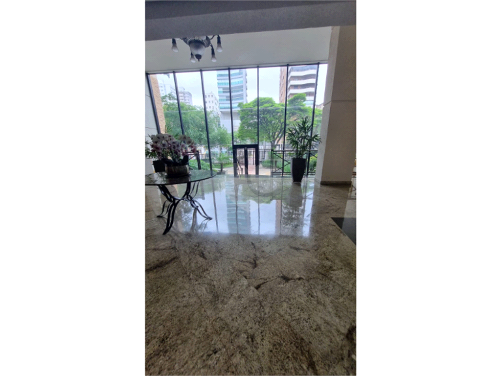 Venda Apartamento São Paulo Vila Mariana REO990851 31