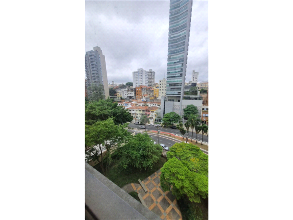 Venda Apartamento São Paulo Vila Mariana REO990851 2