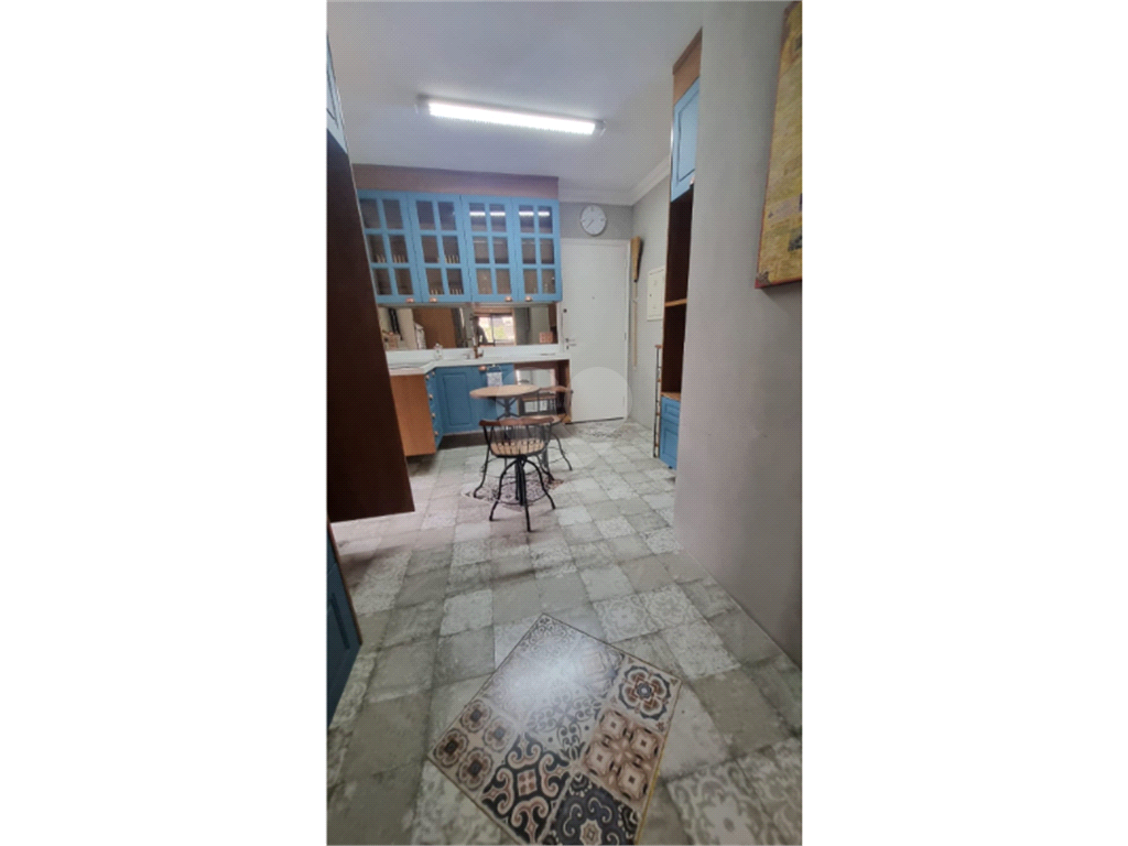 Venda Apartamento São Paulo Vila Mariana REO990851 5