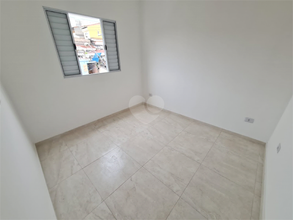 Venda Cobertura Santo André Jardim Guarará REO990852 8