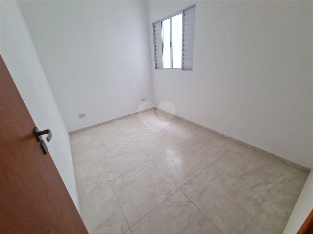 Venda Cobertura Santo André Jardim Guarará REO990852 7