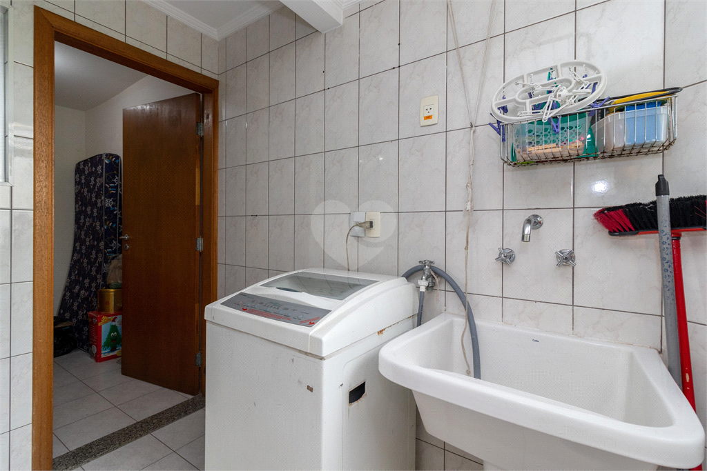 Venda Apartamento São Paulo Água Fria REO990868 60