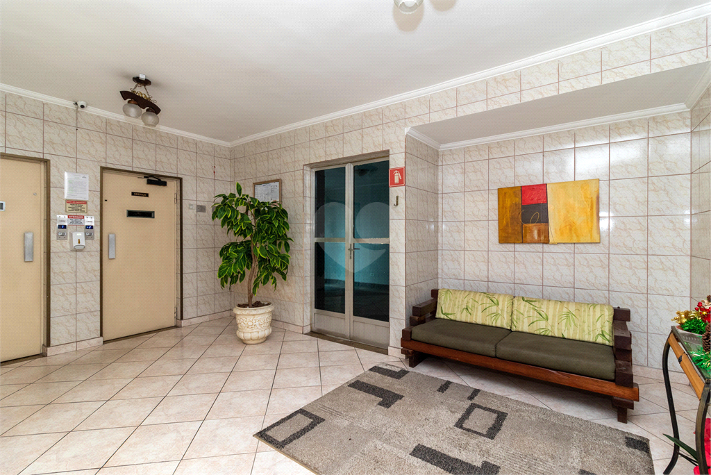 Venda Apartamento São Paulo Água Fria REO990868 20