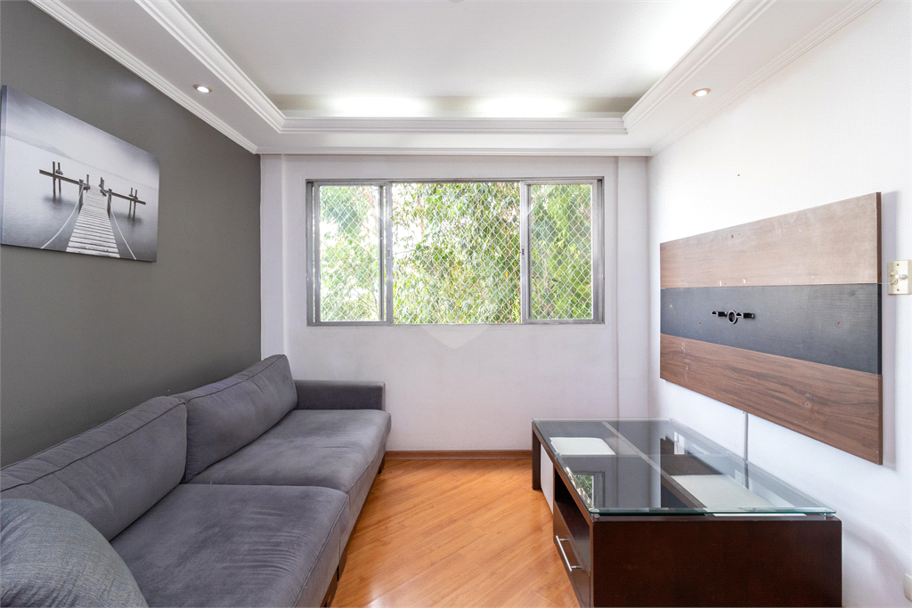 Venda Apartamento São Paulo Água Fria REO990868 42