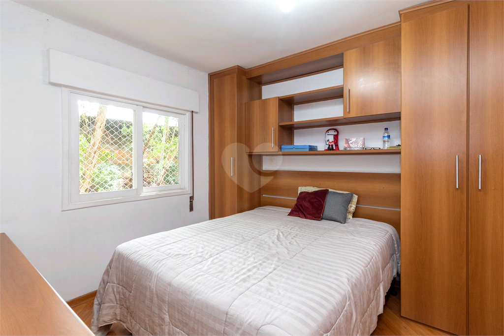 Venda Apartamento São Paulo Água Fria REO990868 52