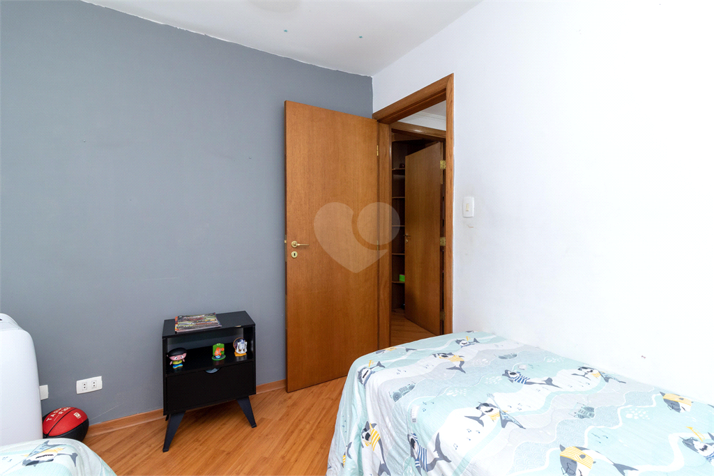 Venda Apartamento São Paulo Água Fria REO990868 40